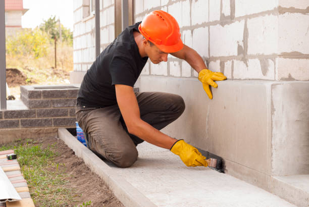 Waterproofing professionals working in Trafford, PA